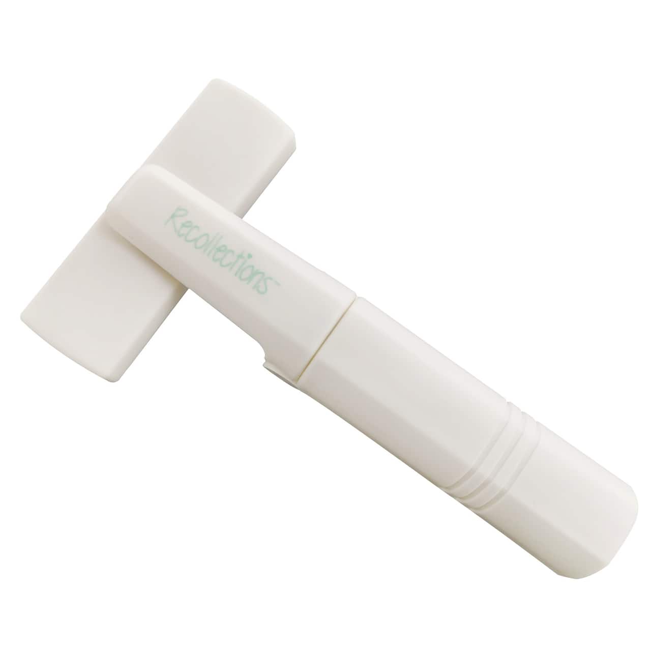 12 Pack: Glitter Clean Up Roller by Recollections™